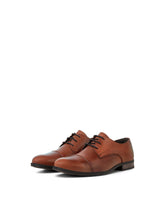 Ladda upp bild till gallerivisning, JFWRAYMOND Shoes - Cognac
