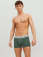 Ladda upp bild till gallerivisning, JACRIKKI Trunks - Sycamore
