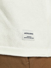 Ladda upp bild till gallerivisning, JJEHILL Pullover - Cloud Dancer

