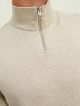 Ladda upp bild till gallerivisning, JJEEMIL Pullover - Oatmeal

