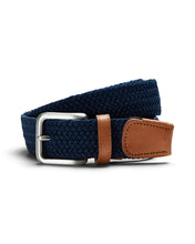 Ladda upp bild till gallerivisning, JACSPRING Belt - navy blazer
