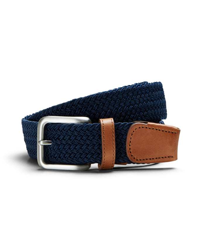 JACSPRING Belt - navy blazer