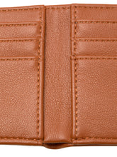 Ladda upp bild till gallerivisning, JACZACK Wallet - Cognac
