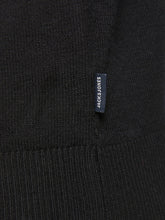Ladda upp bild till gallerivisning, JJEEMIL Pullover - Black
