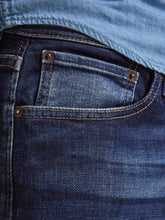 Ladda upp bild till gallerivisning, JJICLARK Jeans - Blue Denim

