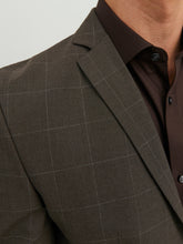 Ladda upp bild till gallerivisning, JPRSOLARIS Blazer - Chocolate Torte
