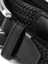 Ladda upp bild till gallerivisning, JACSPRING Belt - black

