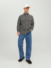 Ladda upp bild till gallerivisning, JJIALEX Jeans - Blue Denim
