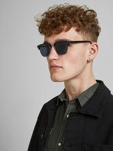 Ladda upp bild till gallerivisning, JACRYDER Sunglasses - jet black
