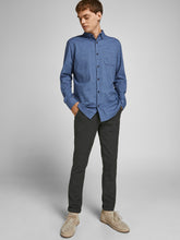 Ladda upp bild till gallerivisning, JPSTMARCO Pants - Dark Grey
