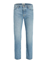 Ladda upp bild till gallerivisning, JJICHRIS Jeans - Blue Denim
