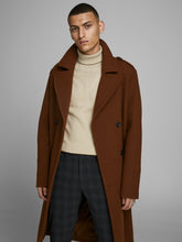 Ladda upp bild till gallerivisning, JJEEMIL Pullover - oatmeal

