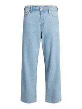 Ladda upp bild till gallerivisning, JJIALEX Jeans - Blue Denim
