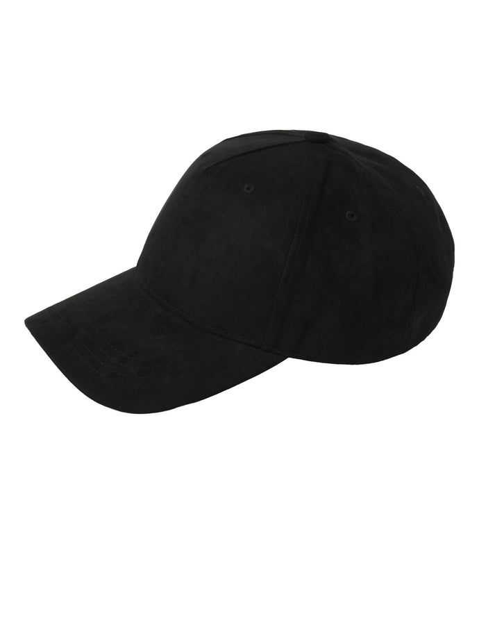 JACSUNE Cap - Black