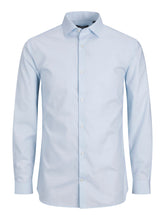 Ladda upp bild till gallerivisning, JPRBLAPARKER Shirts - Cashmere Blue
