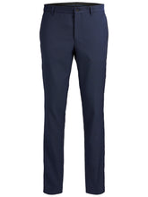 Ladda upp bild till gallerivisning, JPRSOLARIS Pants - dark navy
