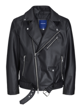 Ladda upp bild till gallerivisning, JORRACER Jacket - Black
