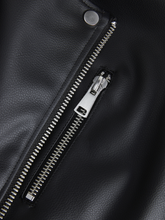 Ladda upp bild till gallerivisning, JORRACER Jacket - Black
