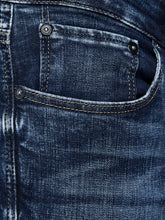 Ladda upp bild till gallerivisning, JJIGLENN Jeans - blue denim
