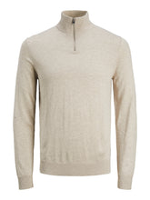 Ladda upp bild till gallerivisning, JJEEMIL Pullover - Oatmeal
