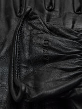 Ladda upp bild till gallerivisning, JACMONTANA Gloves - Black
