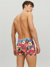Ladda upp bild till gallerivisning, JACAZORES Trunks - Black
