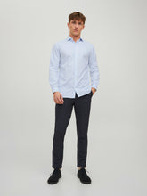 Ladda upp bild till gallerivisning, JPRBLAPARKER Shirts - Cashmere Blue
