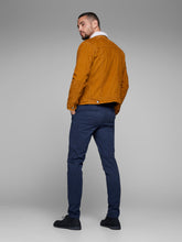 Ladda upp bild till gallerivisning, JJIMARCO Pants - Navy Blazer
