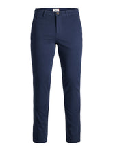 Ladda upp bild till gallerivisning, JJIMARCO Pants - Navy Blazer
