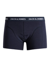 Ladda upp bild till gallerivisning, JACANTHONY Trunks - black

