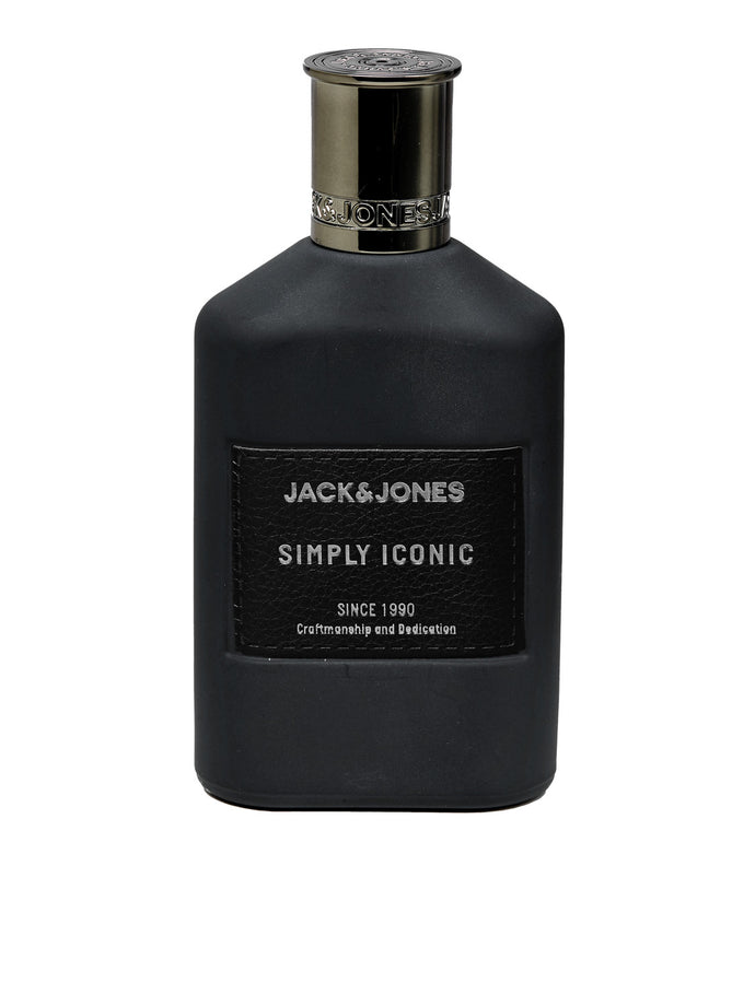 JACSIMPLY Accessories - Black