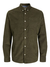 Ladda upp bild till gallerivisning, JJECLASSIC Shirts - Rosin
