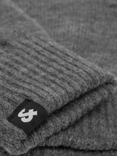 Ladda upp bild till gallerivisning, JACBARRY Gloves - grey melange
