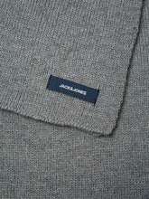 Ladda upp bild till gallerivisning, JACDNA Scarf - Grey Melange
