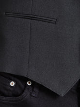 Ladda upp bild till gallerivisning, JPRSOLARIS Waistcoat - Black
