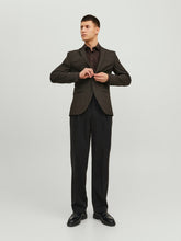 Ladda upp bild till gallerivisning, JPRSOLARIS Blazer - Chocolate Torte
