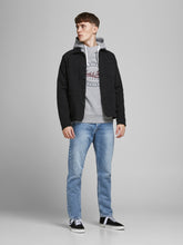 Ladda upp bild till gallerivisning, JJICHRIS Jeans - blue denim
