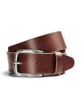 Ladda upp bild till gallerivisning, JACPAUL Belt - black coffee
