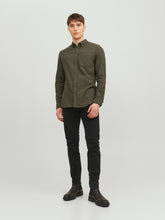 Ladda upp bild till gallerivisning, JJECLASSIC Shirts - Rosin
