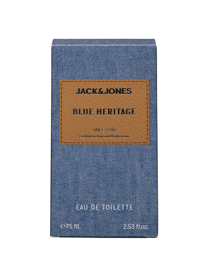 JACBLUE Accessories - blue denim