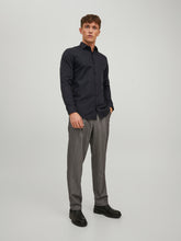 Ladda upp bild till gallerivisning, JPRBLAPARKER Shirts - Black
