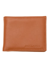 Ladda upp bild till gallerivisning, JACZACK Wallet - Cognac
