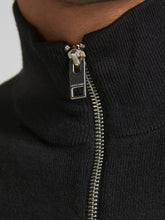 Ladda upp bild till gallerivisning, JJEEMIL Pullover - Black
