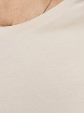 Ladda upp bild till gallerivisning, JJEORGANIC T-Shirt - Moonbeam
