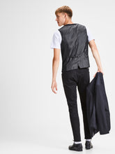 Ladda upp bild till gallerivisning, JPRSOLARIS Waistcoat - Black

