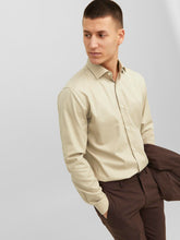 Ladda upp bild till gallerivisning, JPRBLAPARKER Shirts - Pure Cashmere
