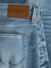 Ladda upp bild till gallerivisning, JJIGLENN Jeans - Blue Denim
