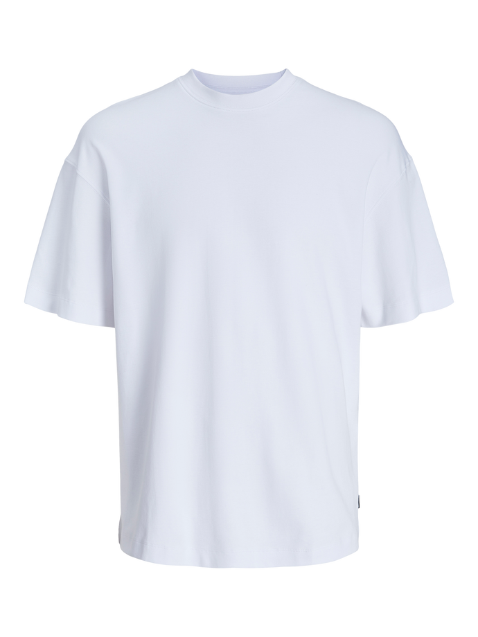 JJEURBAN T-Shirt - White