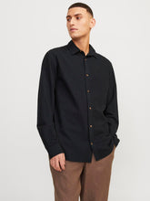 Ladda upp bild till gallerivisning, JJESUMMER Shirts - Black
