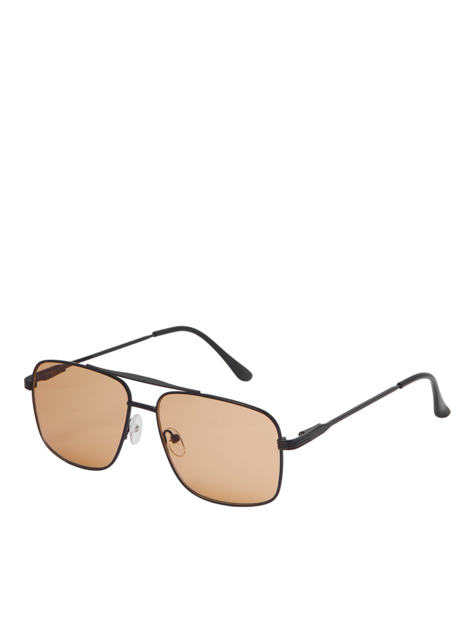 JACMADS Sunglasses - Black